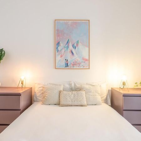 Guestready - Cozy Estefania - An Artists Corner! Лісабон Екстер'єр фото