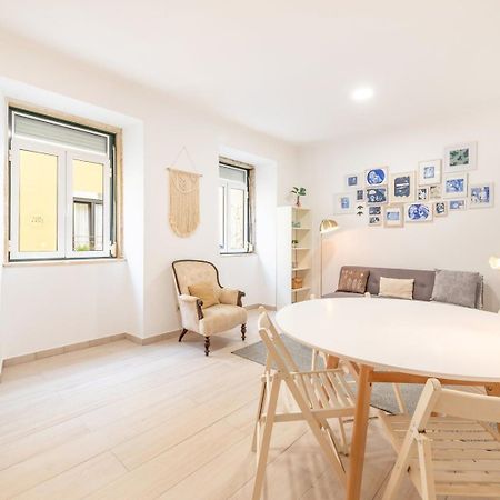 Guestready - Cozy Estefania - An Artists Corner! Лісабон Екстер'єр фото