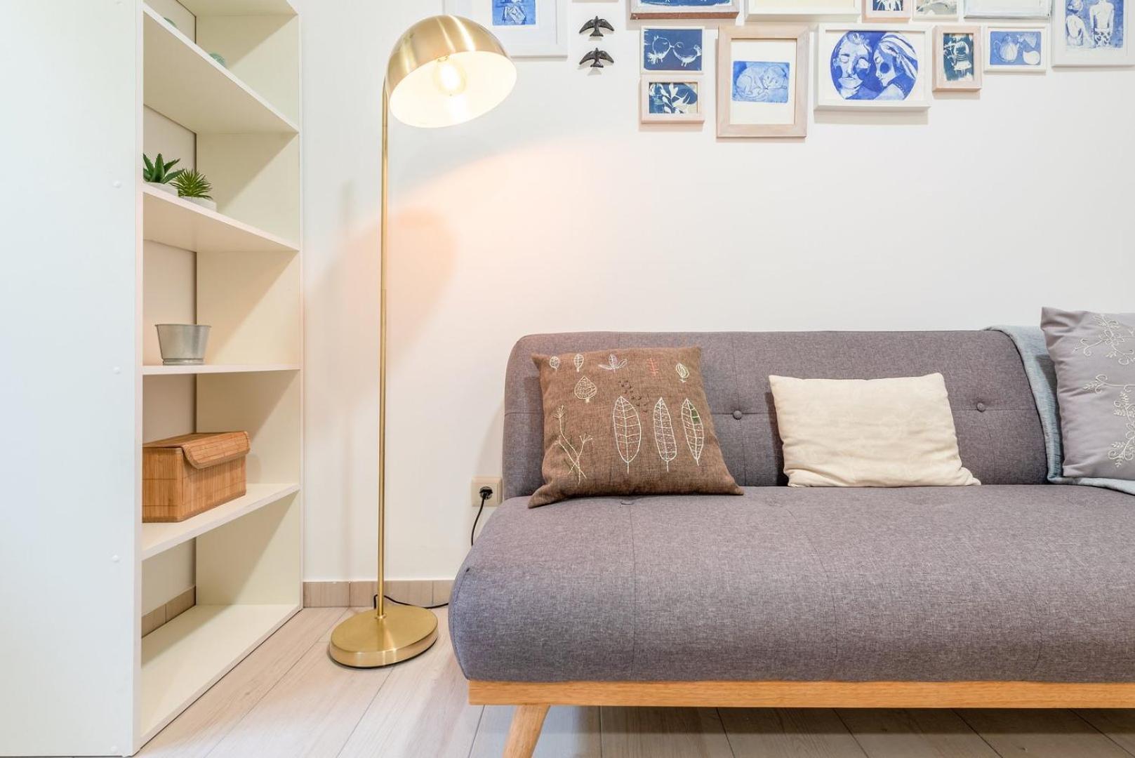 Guestready - Cozy Estefania - An Artists Corner! Лісабон Екстер'єр фото