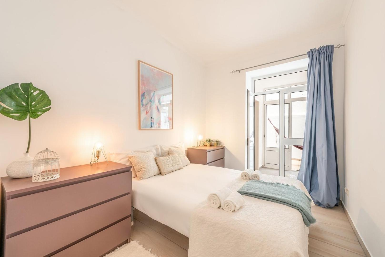 Guestready - Cozy Estefania - An Artists Corner! Лісабон Екстер'єр фото