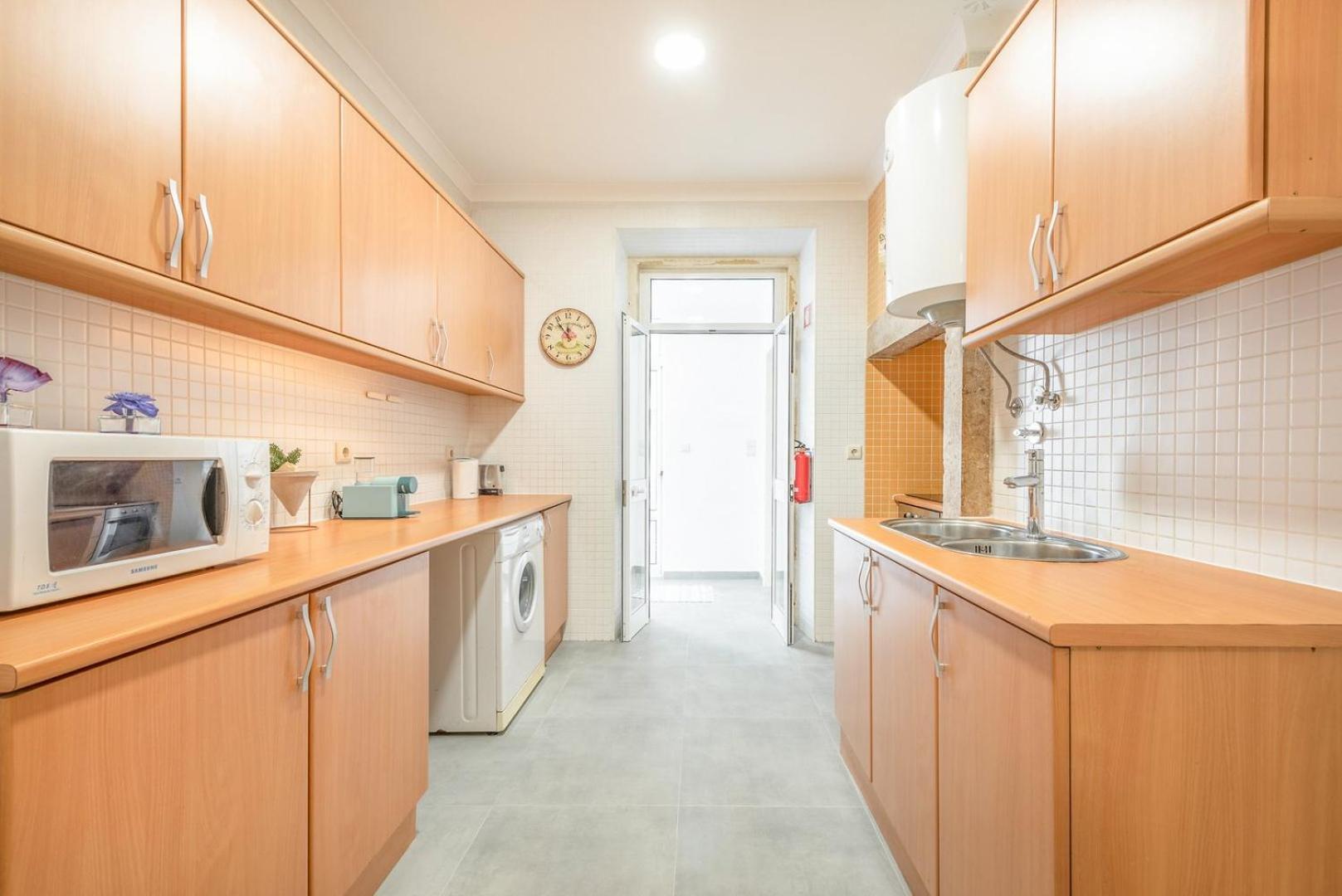 Guestready - Cozy Estefania - An Artists Corner! Лісабон Екстер'єр фото