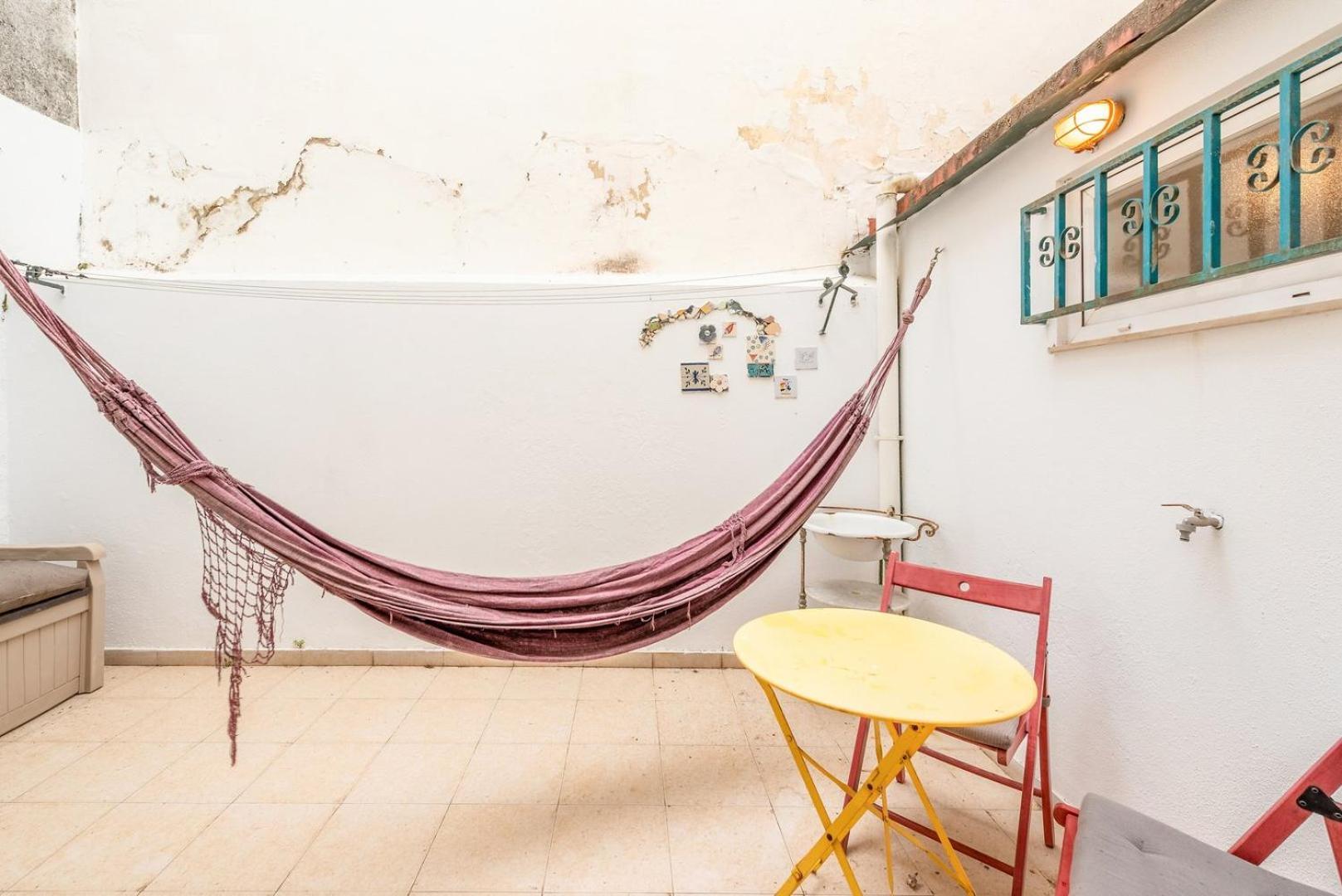 Guestready - Cozy Estefania - An Artists Corner! Лісабон Екстер'єр фото