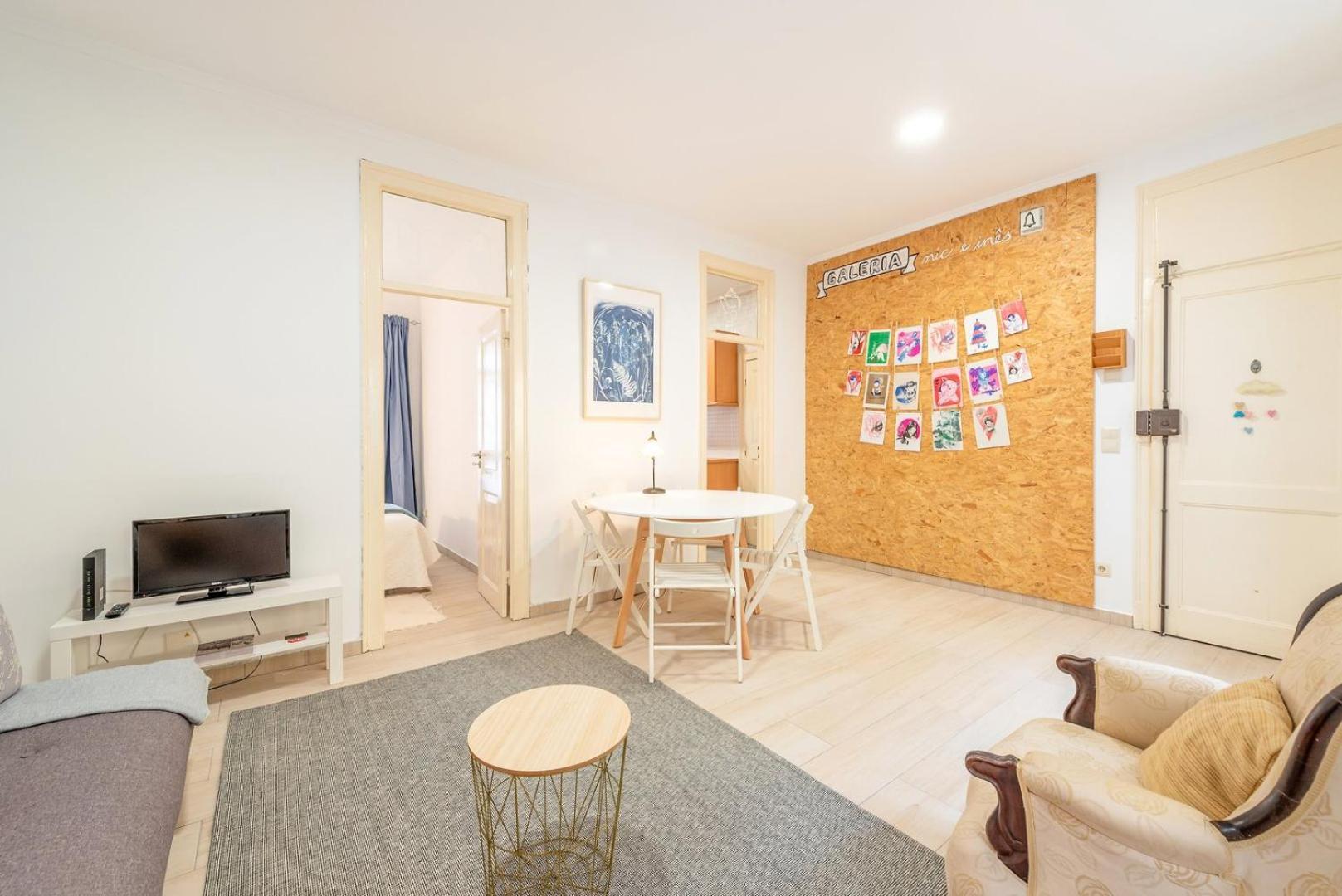 Guestready - Cozy Estefania - An Artists Corner! Лісабон Екстер'єр фото